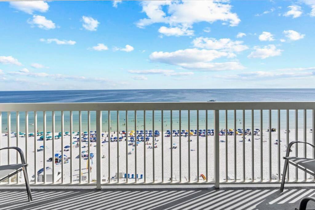 Seaside Serenity - Destin, Fl Exteriér fotografie