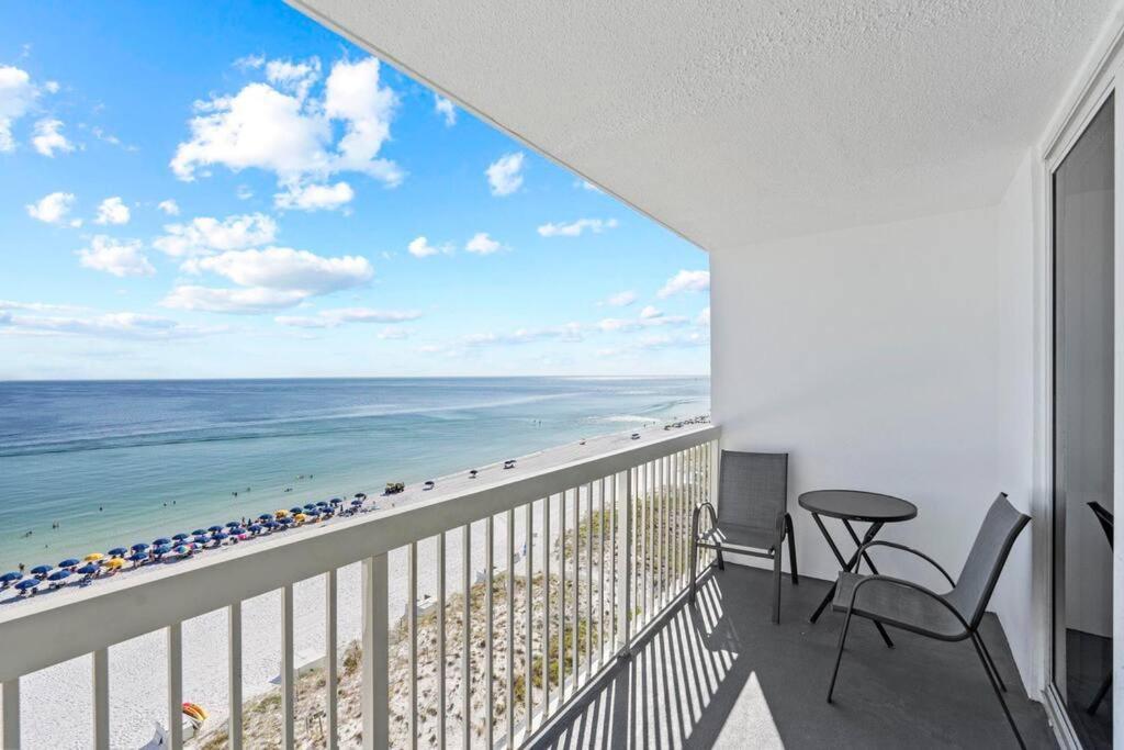 Seaside Serenity - Destin, Fl Exteriér fotografie