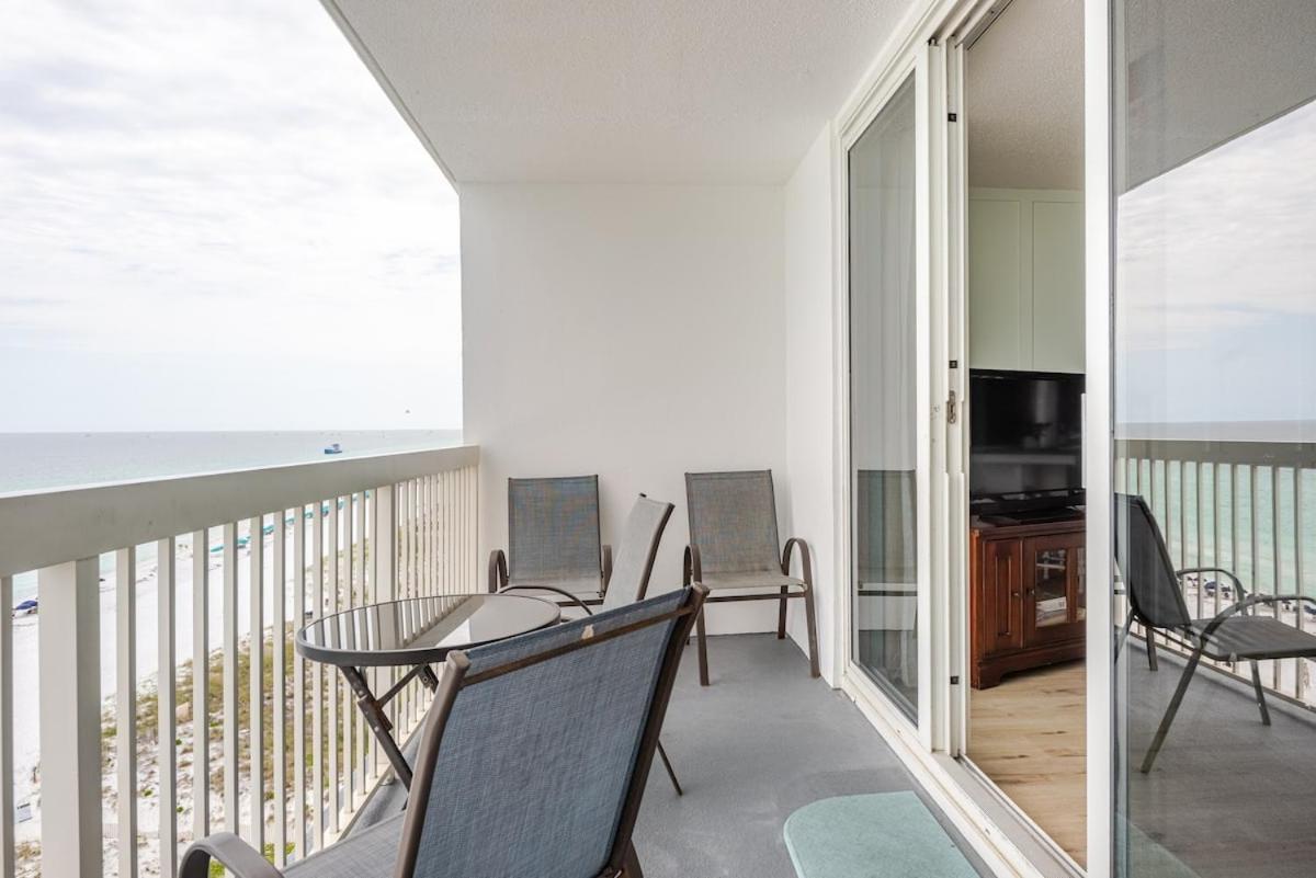 Seaside Serenity - Destin, Fl Exteriér fotografie