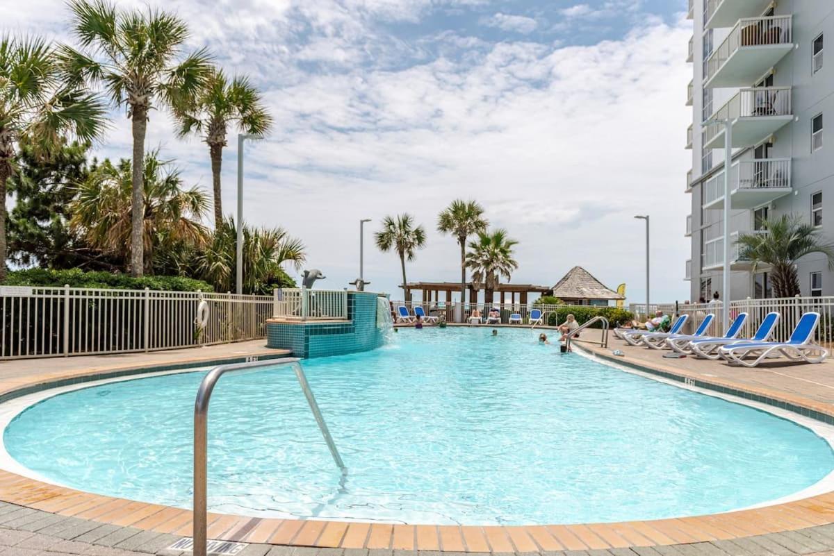 Seaside Serenity - Destin, Fl Exteriér fotografie