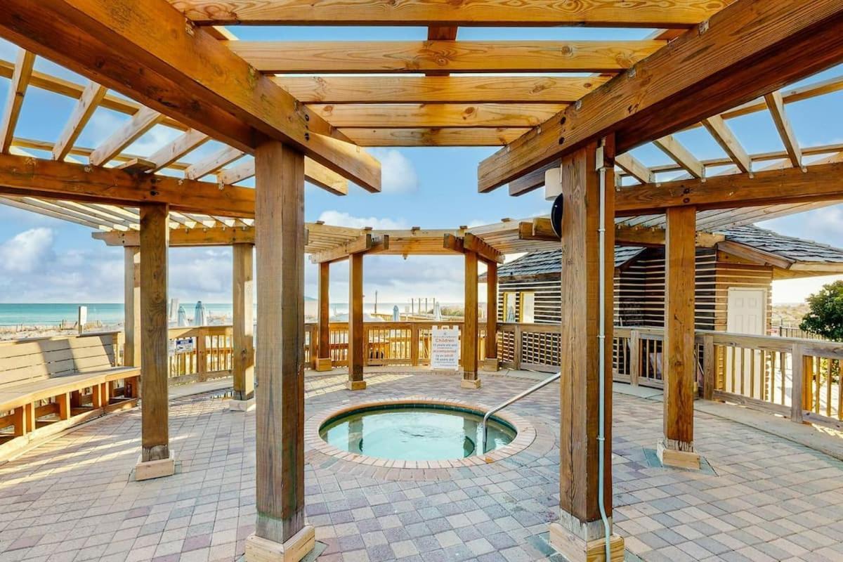 Seaside Serenity - Destin, Fl Exteriér fotografie