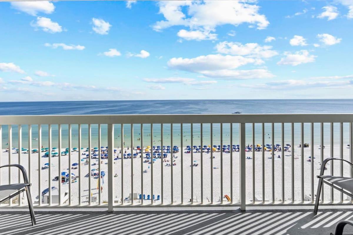 Seaside Serenity - Destin, Fl Exteriér fotografie