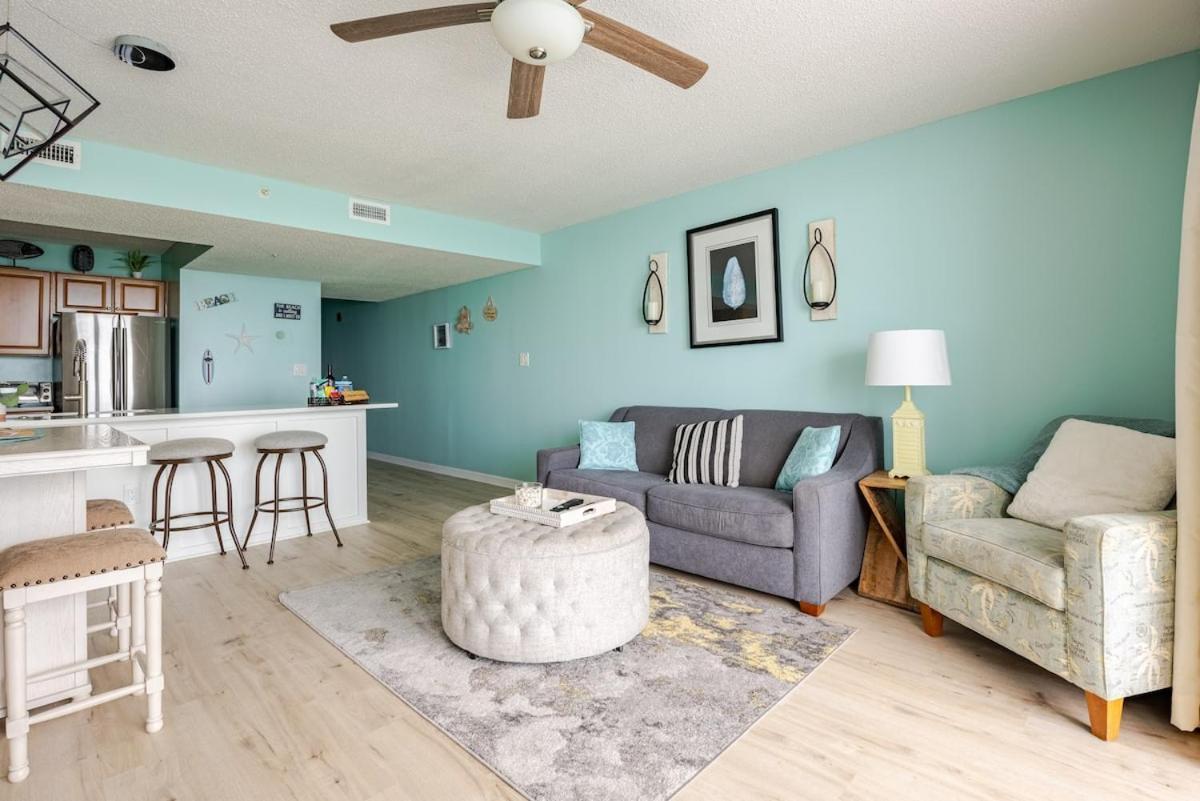 Seaside Serenity - Destin, Fl Exteriér fotografie