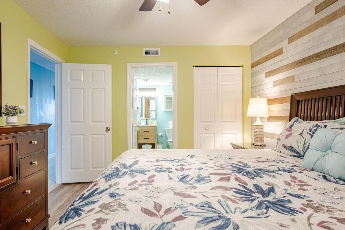 Seaside Serenity - Destin, Fl Exteriér fotografie