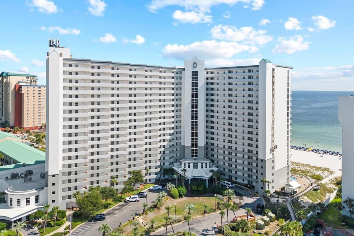 Seaside Serenity - Destin, Fl Exteriér fotografie